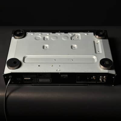Sony MDS-JE510 (1990s), Minidisc Deck Player Recorder, inkl Discs image 3