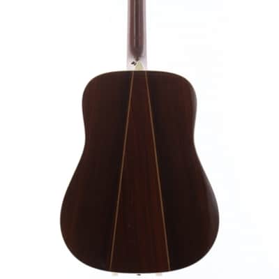 Martin D-35, 1999, Natural [722767] (08/31) image 4