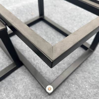 Steel Stands for Speakers: JBL 4425, JBL 4429 – 10-YEAR WARRANTY image 4