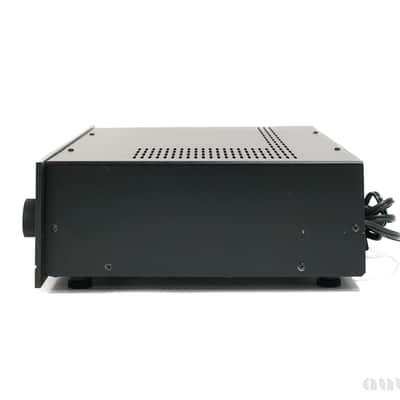 Conrad-Johnson PV5 // Vintage Tube Preamplifier image 6