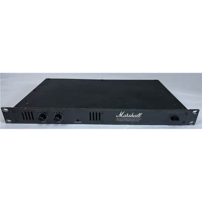 Marshall Valvestate 8008 Power Amp, Second-Hand image 1
