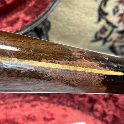 1958 Epiphone - Broadway - E252 - ID 4814 image 21
