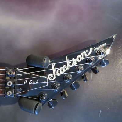 Jackson PS4 Performer image 3