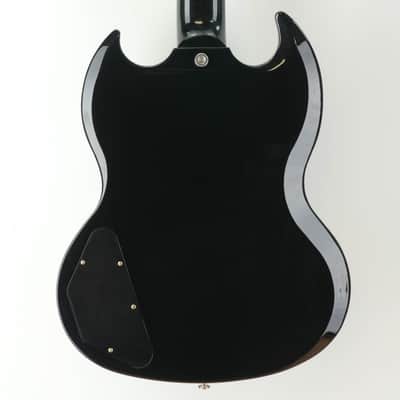 Gibson SG Special P-90 Ebony image 8