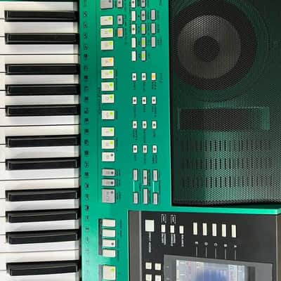 Yamaha PSR-S910 61-Key Arranger Workstation Used In Mint Condition image 4