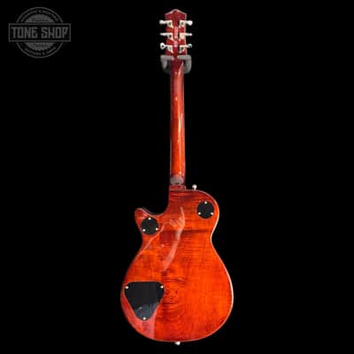 Used Gretsch G5220 Jet Red TSS7273 image 4