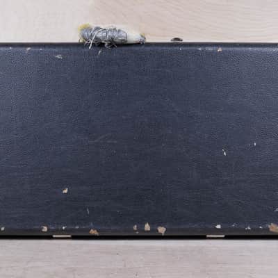 Fender Precision Bass 1975 Natural Vintage USA w/ OHSC image 24