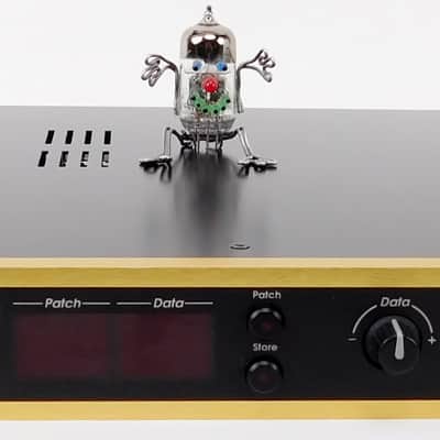 Marshall JMP-1 Tube MIDI Guitar Preamp 94er + Fast Neuwertig + 1,5J Garantie image 2