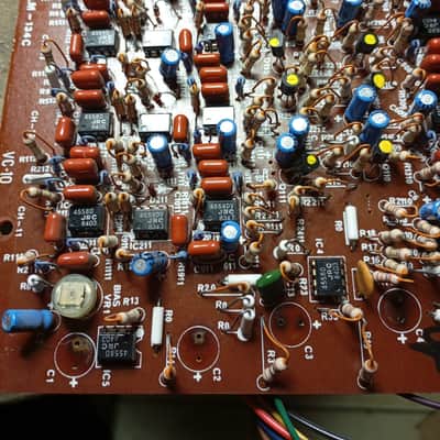 Immagine Korg VC-10 - 10