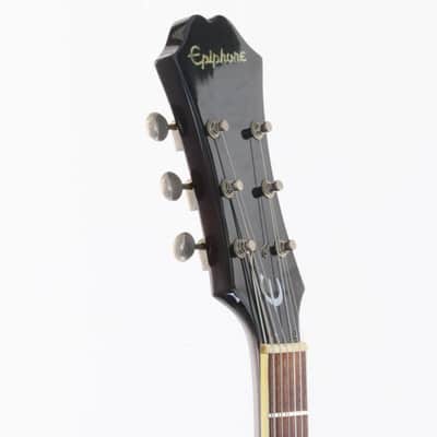 Epiphone / Casino Orange Label Made in Japan Sunburst [25826] [10/10] image 5