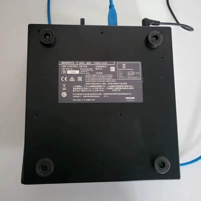 Sony Control Panel for PWS-4400 image 2