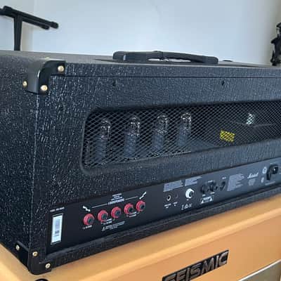 Marshall DSL100HR 2-Channel 100-Watt Guitar Amp Head 2025 - Mint Condition image 7