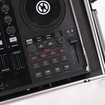 Immagine Native Instruments Traktor Kontrol S4 Owned by Liars - 13