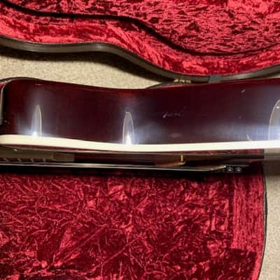 Taylor T5Z 12 strings - Custom Koa image 9