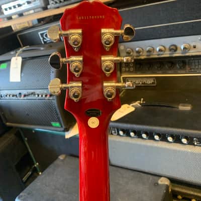 Epiphone Les Paul Standard Pro image 7