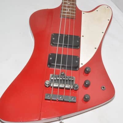 Greco・TB-70・Thunderbird 89s Electric Guitar Ref. No 7422 image 2