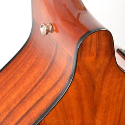 2000s CELTIC STAR GALWAY BOUZOUKI image 10