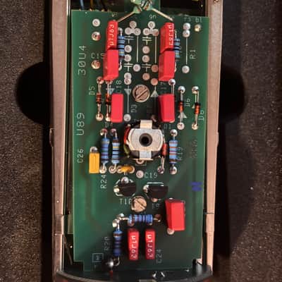 Neumann U 87 Ai mt Large Diaphragm Multipattern Condenser Microphone image 5