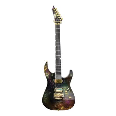 ESP USA M-II NTB FR