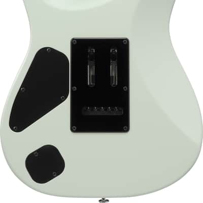 Ibanez AZS2200-MGR Prestige AZS Electric Guitar 6-String - Mint Green + Case image 5