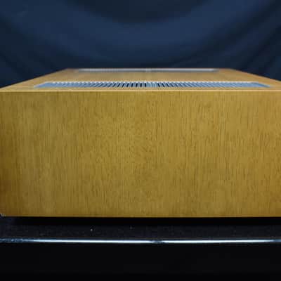 Yamaha CA-1000 II Stereo Amplifier in Very Good Condition [Japanese Vintage!] image 16