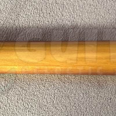 GRECO VB-450 1976 - w/HSC - VINTAGE JAPAN VIOLIN BASS image 14