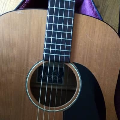 Seagull Model 6 1988 Cedar - S6 image 3