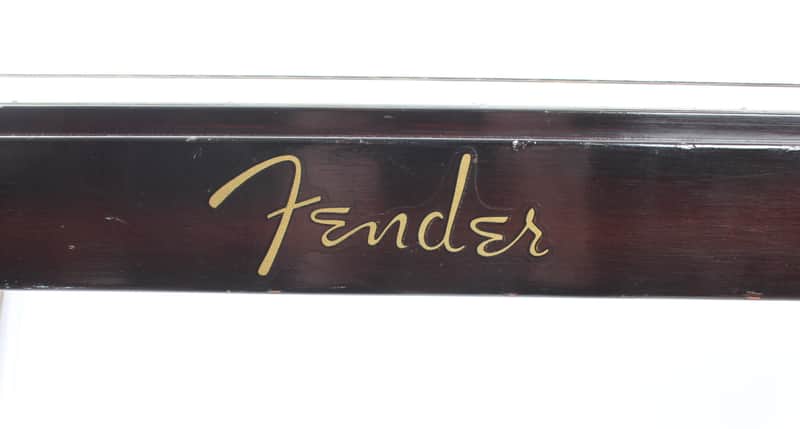 1956 Fender Stringmaster T8 3-Neck sunburst image 1
