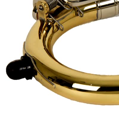 Luthier Pro Prototype - Trombone - Brass image 11