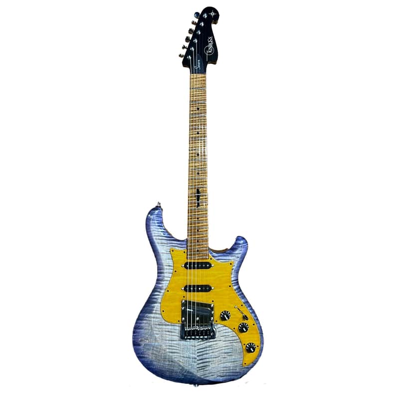 Knaggs Larry Mitchell Signature Severn image 1