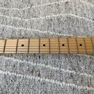 G&L USA Legacy HH 2017 - Himalayan Blue image 11