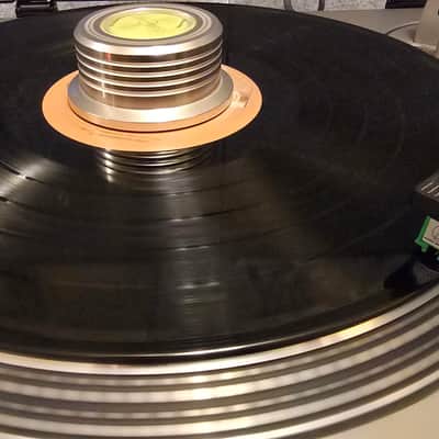 Technics SL-1600 1980 - Silver image 10