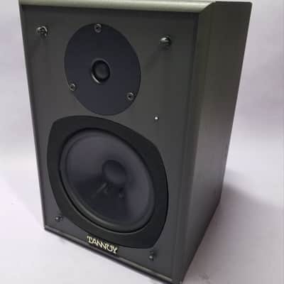 RARE active Tannoy PBM 6.5 LM with Limpet amplifier modules GENIUS design image 4