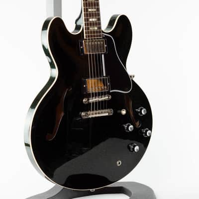 Gibson Custom Shop '64 ES-335 Reissue 2022 - Brunswick Green image 8