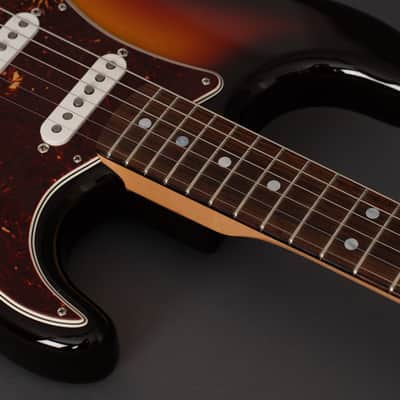 Fender 1965 Stratocaster NOS 2021 image 15
