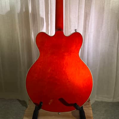 Gretsch 5622T 2024 - Roundup Orange image 4