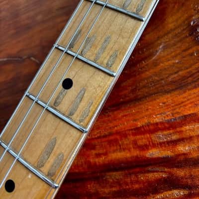 Fender Custom Shop '56 Mary Kay Stratocaster Relic image 10