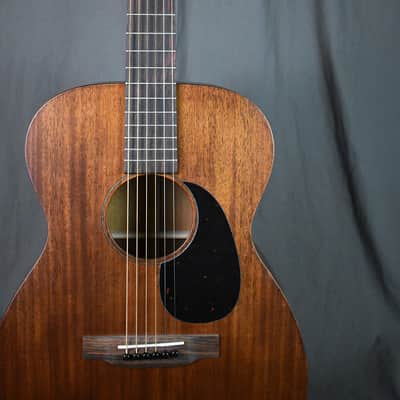 Martin 00-15M image 1