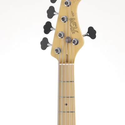 FUJIGEN J Standard Series JMJ5 ASH M Vintage Natural  (S/N:K180395) (06/19) image 3