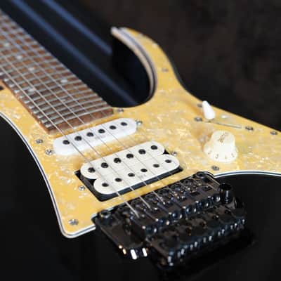 Ibanez RG550XH - RARE 30 Fret Ibanez image 5