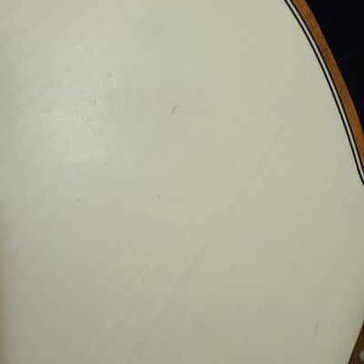 Fender Acoustasonic Player Telecaster 2021 - Arctic White image 8
