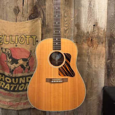 Gibson J-35 2013 - Antique Natural image 5