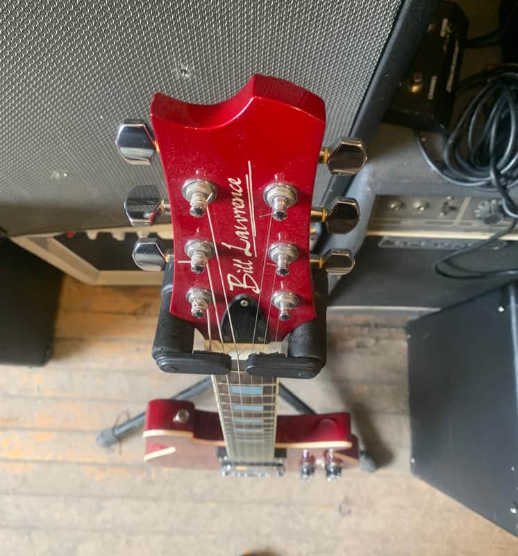 Bill Lawrence MB-68 MIJ | Reverb