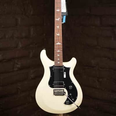PRS 2024 S2 Standard 22 Satin - Antique White image 1