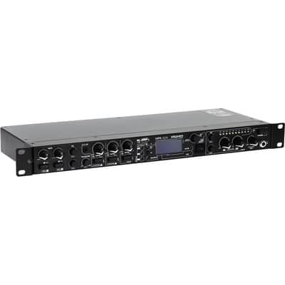 Algam Audio Mpr 604 Mixer Multimediale image 2
