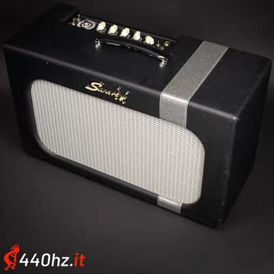 Swart MOD 84 1x12 Combo 230V image 2