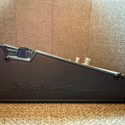 Hughes & Kettner Tube Factor 2000s - Silver image 6