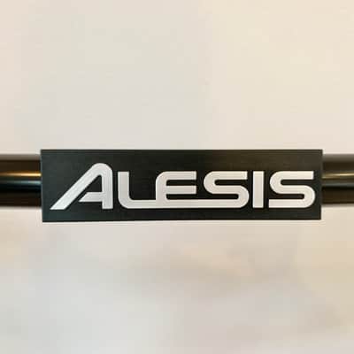 NEW Alesis Special Edition Surge/Command E-Drum Steel Stage Rack - 1.5" Tube image 5