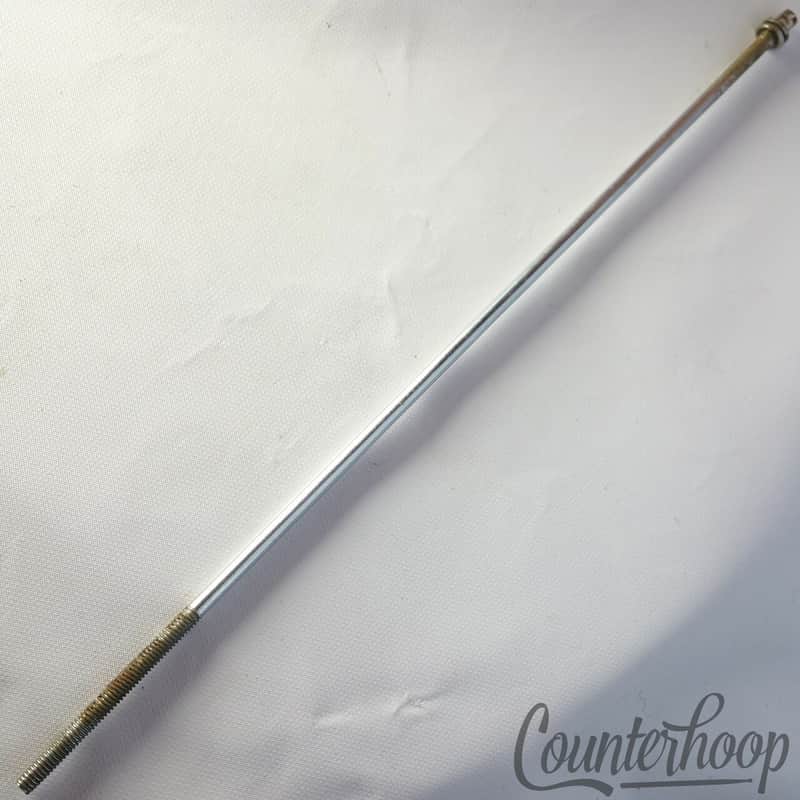 Slingerland 12"T-Rod Tensioner Snare/Tom/Bass Drum Chrome Plating Vintage50s-60s image 1
