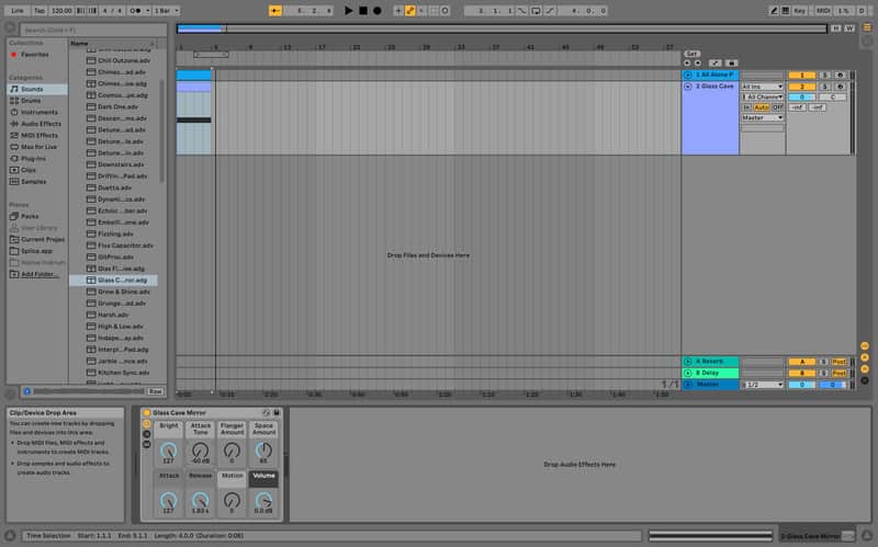 Ableton Live 10 Suite (Download) image 1